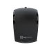Mouse Klip KMW-375BK Lightflex Wireless Preto