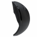 Mouse Klip KMW-375BK Lightflex Wireless Preto