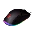 Mouse Thermaltake Iris Optical RGB Mo-Irs-Wdohbk- 04 - Preto