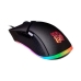 Mouse Thermaltake Iris Optical RGB Mo-Irs-Wdohbk- 04 - Preto