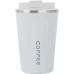 Copo Termico Stingray Coffee - Branco 510ML