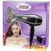 Secador de Cabelo Onida ON-079 5200 W 220V - Preto