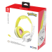 Headset Gamer Hori Pikachu (NSW-264U)