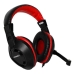 Headset Gamer Satellite AE-265 / P2 - Preto e Vermelho