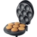 Maquina de Cupcake Mondial Pratic Cupcake CK-01 110V - Preto/Prata