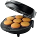 Maquina de Cupcake Mondial Pratic Cupcake CK-01 110V - Preto/Prata