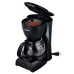 Cafeteira Oster BVSTDCDR5B 4 Xicaras 650W 110V Preta