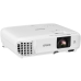 Projetor Epson Powerlite 118 3800 Lumens 3LCD Xga - Branco
