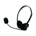 Fone P2 c/microfone FTX FTXBH001 Headset 3.5MM Black