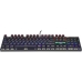 Teclado Gamer Mtek MK52UKP Mecanico + Keyboard Pad