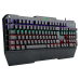 Teclado Gamer T-Dagger Battleship TTGK-301 Gaming - Preto