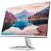 Monitor LED HP M22F 21.5" Ips Full HD - Prata/Preto