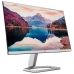 Monitor LED HP M22F 21.5" Ips Full HD - Prata/Preto