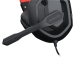 Fone de Ouvido Redragon Ares H120 Gaming Stereo Headset com Mic. Preto