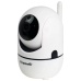 Camera de Vigilancia Ecopower EP-C007 HD Wi-Fi - Branco