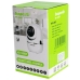 Camera de Vigilancia Ecopower EP-C007 HD Wi-Fi - Branco