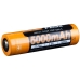 Bateria Recarregavel Fenix ARB-L21-5000U 21700 5000MAH 3.6V USB-C