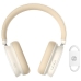 Fone de Ouvido Baseus Bowie H1 Anc NGTW230002 - Creamy White