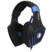 Fone de Ouvido Gamer Sades Spellond Pro Audio BY Bongiovi DPS - Preto/Azul