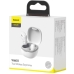 Fone de Ouvido Baseus Encok WM01 TWS - Branco