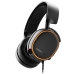 Fone de Ouvido Steelseries Arctis 5 RGB - Preto