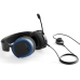 Fone de Ouvido Steelseries Arctis 5 RGB - Preto