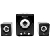 Caixa de som Speaker Xtech XTS-375BK - Negro