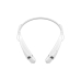 Fone de ouvido LG Tone Pro II Wireless com MicroFone de ouvido HBS-760.Ageuwh Branco