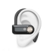 Fone de Ouvido Quanta QTFOE10 Motion Buds Pro / Sem Fio - Preto