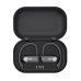 Fone de Ouvido Quanta QTFOE10 Motion Buds Pro / Sem Fio - Preto