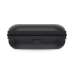 Fone de Ouvido Quanta QTFOE10 Motion Buds Pro / Sem Fio - Preto