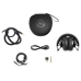 Fone de Ouvido JBL Club One Bluetooth - Preto