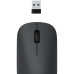 Mouse Sem Fio Xiaomi Mi Mouse Lite BHR6099GL - Preto