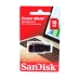 Pendrive Sandisk Cruzer Blade 16GB
