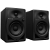Alto Falante Monitor Pioneer DJ DM-40D - Preto