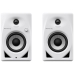 Alto Falante Monitor Pioneer DJ DM-40D - Branco