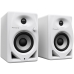 Alto Falante Monitor Pioneer DJ DM-40D - Branco