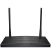 Roteador Wireless TP-Link XC220-G3V AC1200 Dual Band 600 + 867 MBPS - Preto