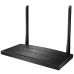 Roteador Wireless TP-Link XC220-G3V AC1200 Dual Band 600 + 867 MBPS - Preto