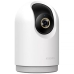Camera IP Xiaomi Smart Camera C500 Pro MJSXJ16CM 3K com Wi-Fi e Microfone - Branca