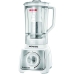 Liquidificador Mondial Turbo Inox L-200W 1200 W 220V - Branco 3L