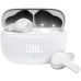 Fone BT JBL Wave 200TWS White