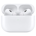 Fone de Ouvido Apple Airpods Pro MQD83AM/A / Magsafe Case - Branco - (2ND Geracao)