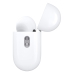 Fone de Ouvido Apple Airpods Pro MQD83AM/A / Magsafe Case - Branco - (2ND Geracao)
