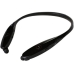 Fone de ouvido LG Tone Infinim Wireless com MicroFone de ouvido HBS-900.Ageubk Preto