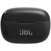 Fone de Ouvido JBL Wave 200TWS - Bluetooth - com Microfone - Preto