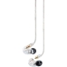 Fone de Ouvido Shure SE215CL - Transparente