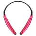 Fone de ouvido LG Tone Pro Wireless com MicroFone de ouvido HBS-770.Agsapk Rosa