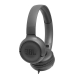 Fone de Ouvido JBL T500 - Preto