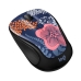 Mouse Logitech M317C Wireless Forest Floral 5756